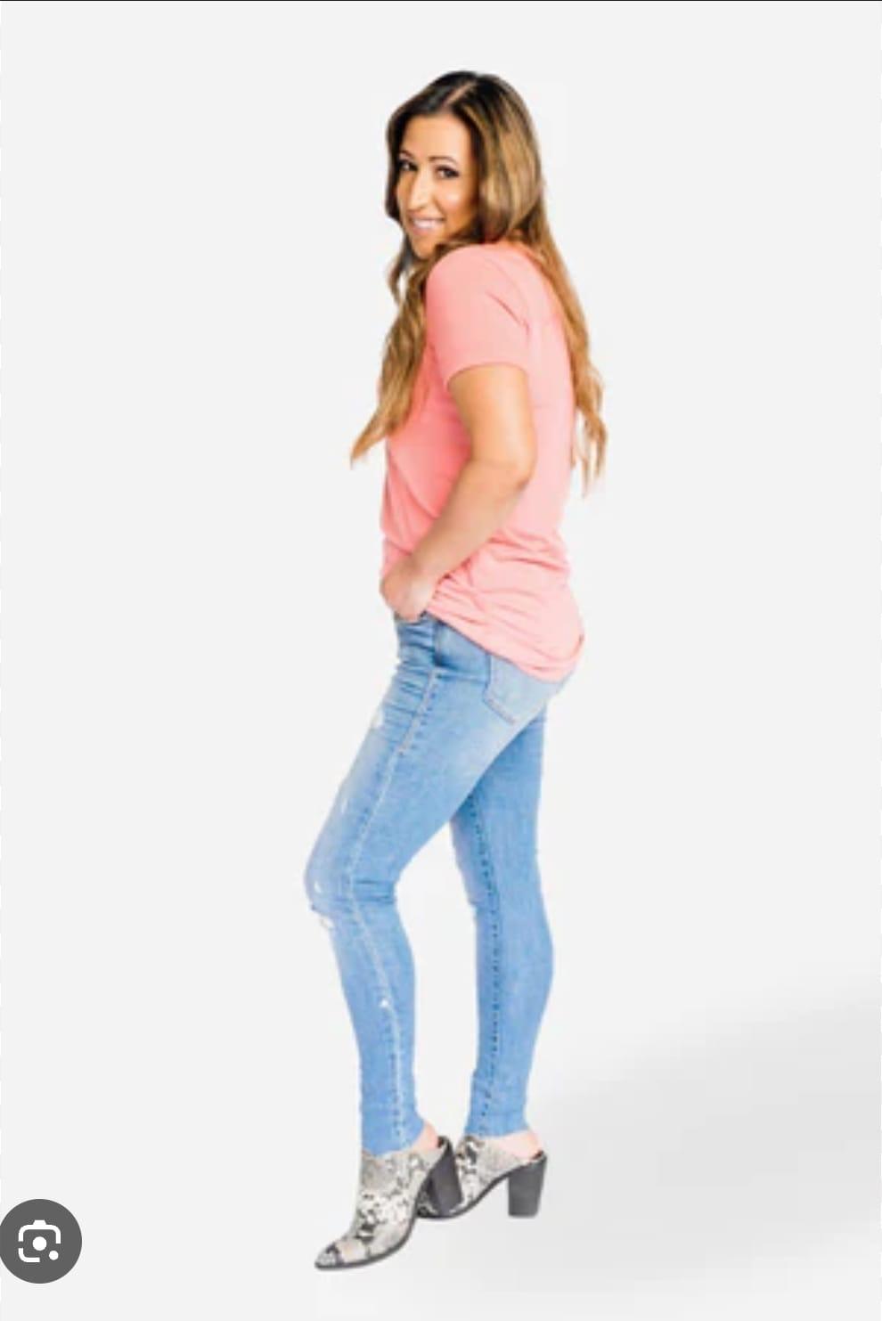 Jeans! Jeans! Jeans!